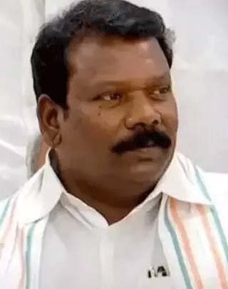 தி.மு.க.வுடன் தொகுதி பங்கீடு செல்வபெருந்தகை தகவல்